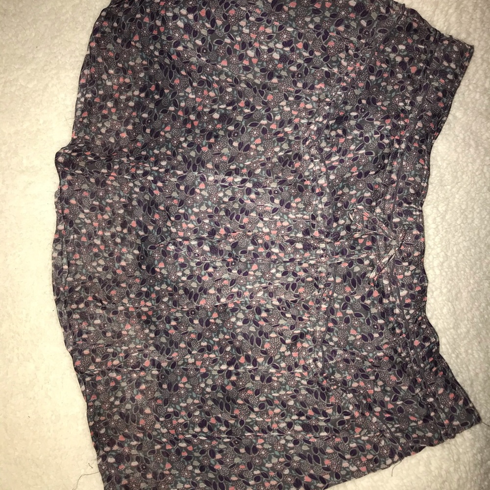 American eagle outfitters skirt